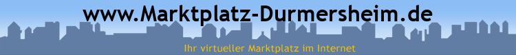 www.Marktplatz-Durmersheim.de